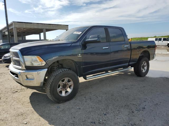 DODGE RAM 2500 S 2012 with VIN 3C6UD5DL9CG260864 - Photo from auction