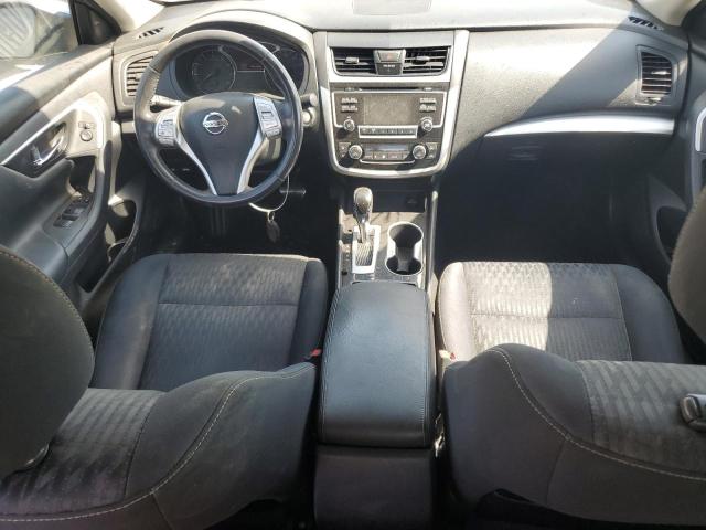 Photo 8 from auction – 2018 NISSAN ALTIMA 2.5 with VIN 1N4AL3AP6JC200086