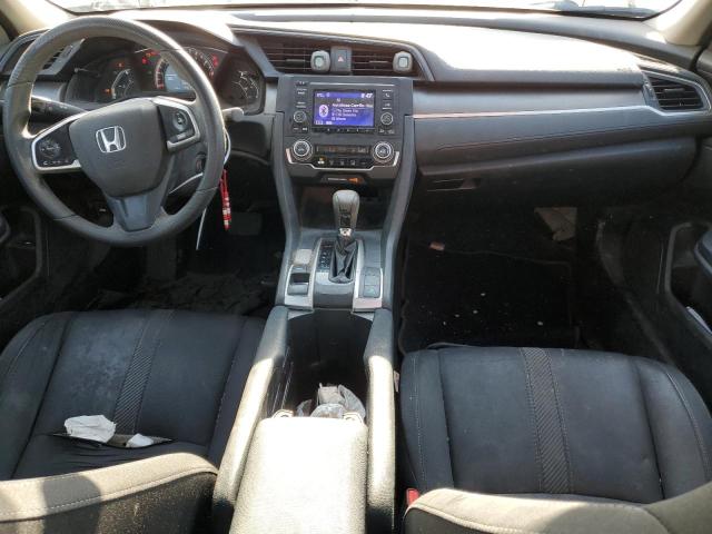 Photo 8 from auction – 2016 HONDA CIVIC LX with VIN 19XFC2F54GE031463
