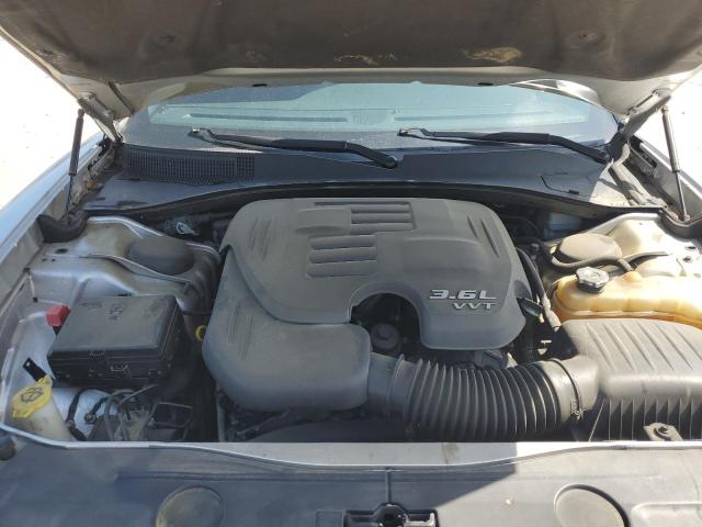 Photo 11 from auction – 2012 DODGE CHARGER SE with VIN 2C3CDXBGXCH255196