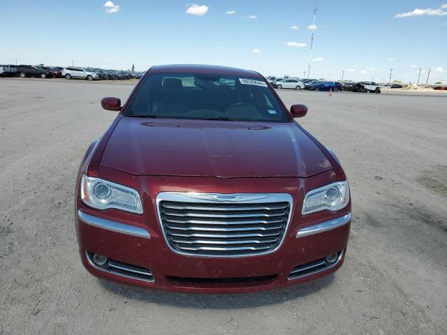 Photo 5 from auction – 2014 CHRYSLER 300 with VIN 2C3CCARG3EH323203