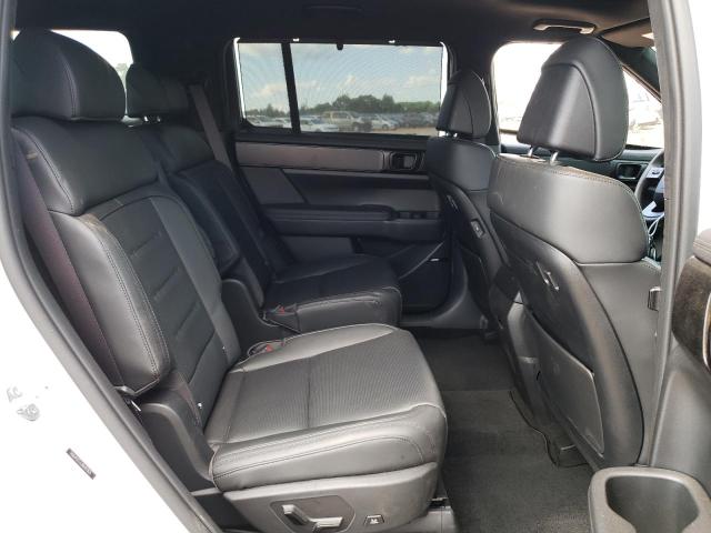 Photo 11 from auction – 2024 HYUNDAI SANTA FE C with VIN 5NMP5DGL0RH031835