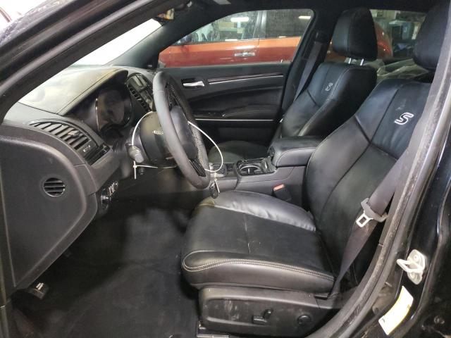 Photo 7 from auction – 2023 CHRYSLER 300 S with VIN 2C3CCABG9PH577737