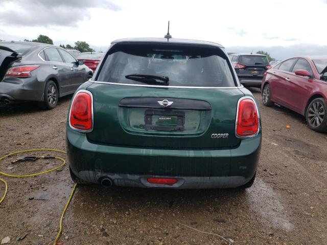 Photo 6 from auction – 2016 MINI COOPER with VIN WMWXU1C50G2A93472