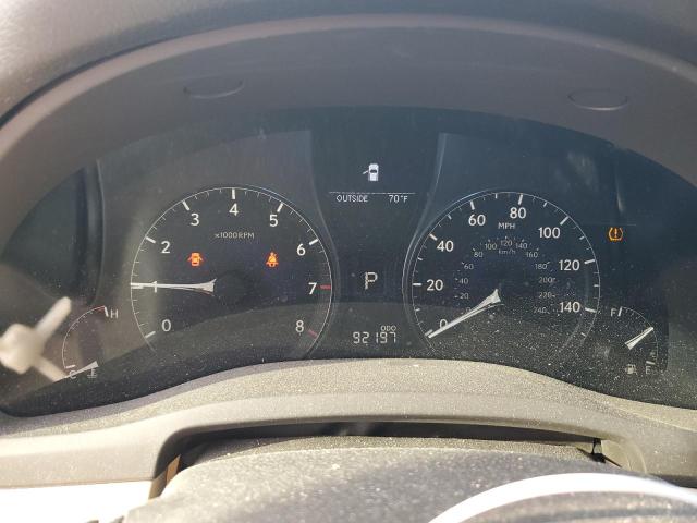 Photo 9 from auction – 2011 LEXUS RX 350 with VIN 2T2ZK1BA9BC046461