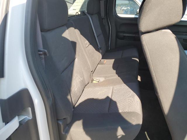 Photo 10 from auction – 2011 CHEVROLET SILVERADO with VIN 1GC2KXCG7BZ383664