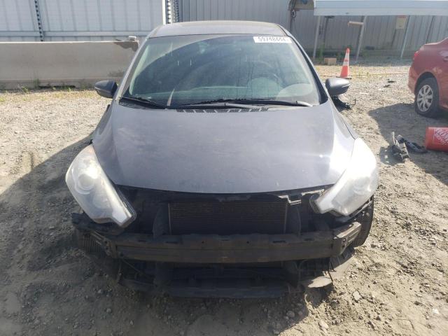 Photo 5 from auction – 2015 KIA FORTE LX with VIN KNAFX4A67F5360830
