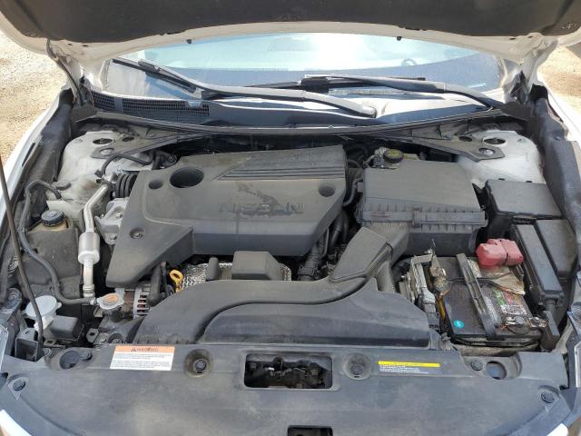 Photo 11 from auction – 2017 NISSAN ALTIMA 2.5 with VIN 1N4AL3APXHC204135