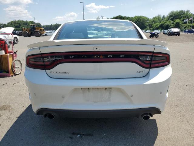 Photo 6 from auction – 2023 DODGE CHARGER GT with VIN 2C3CDXHG8PH554439