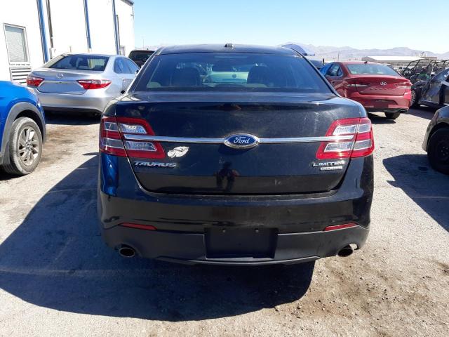 Фото 6 с аукциона – 2014 FORD TAURUS LIM с VIN 1FAHP2F84EG111100