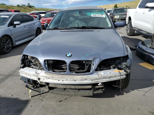 Photo 5 from auction – 2002 BMW 330 XI with VIN WBAEW53462PG08602