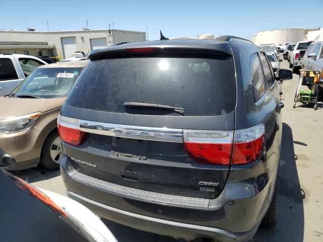 Photo 6 from auction – 2011 DODGE DURANGO CR with VIN 1D4RD4GG1BC676824