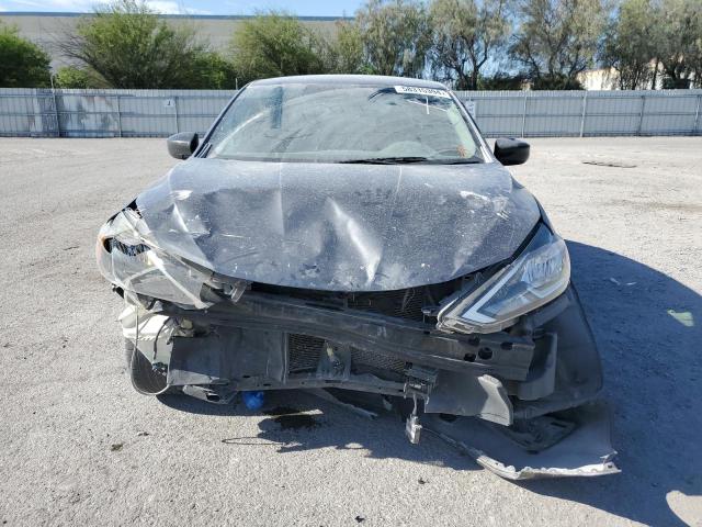Photo 5 from auction – 2018 NISSAN SENTRA S with VIN 3N1AB7AP1JY234595