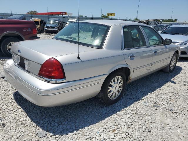 Photo 3 from auction – 2005 FORD CROWN VICT with VIN 2FAFP74W25X162997
