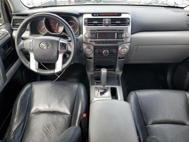 Zdjęcie 8 z aukcji – 2011 TOYOTA 4RUNNER SR z VIN JTEZU5JR6B5029333
