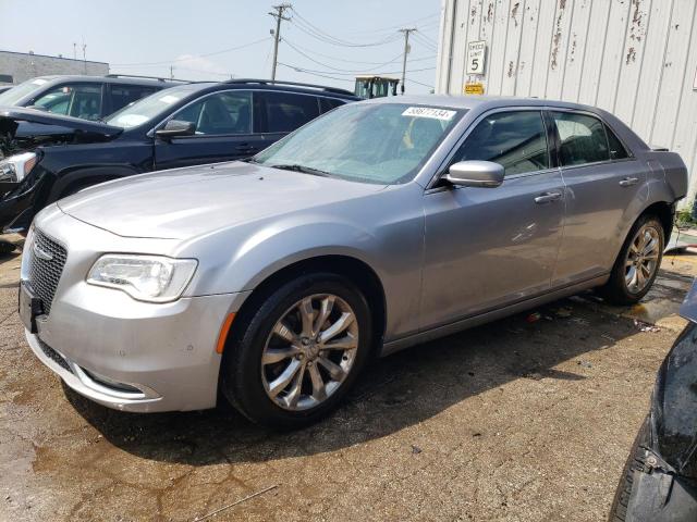 CHRYSLER 300 LIMITE 2015 with VIN 2C3CCARGXFH736687 - Photo from auction