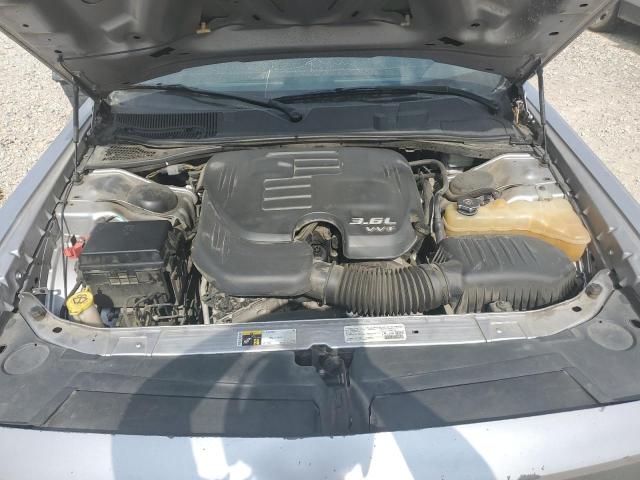 Photo 11 from auction – 2014 DODGE CHALLENGER with VIN 2C3CDYAG6EH214767