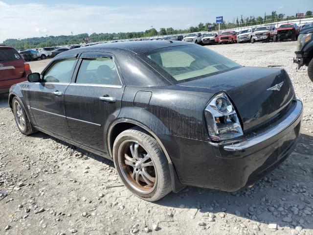 Photo 2 from auction – 2007 CHRYSLER 300C with VIN 2C3KA63H07H897258