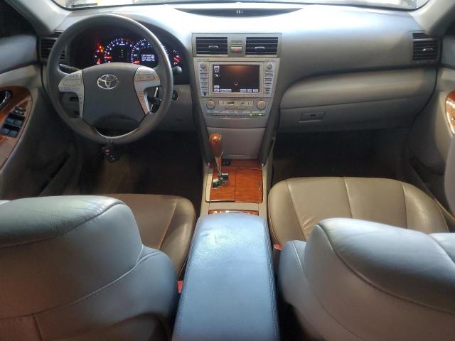 Photo 8 from auction – 2011 TOYOTA CAMRY SE with VIN 4T1BK3EK7BU124062