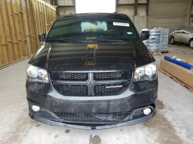 Photo 5 from auction – 2016 DODGE GRAND CARA with VIN 2C4RDGEG8GR319219