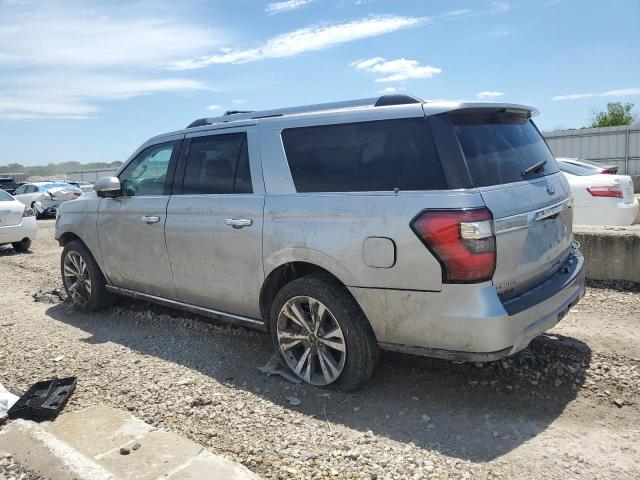 Photo 2 from auction – 2020 FORD EXPEDITION with VIN 1FMJK2AT2LEB01689