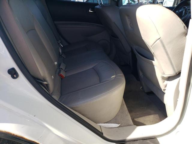 Photo 11 from auction – 2011 NISSAN ROGUE S with VIN JN8AS5MV6BW297779