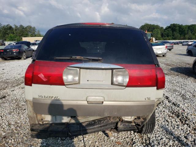 Photo 6 from auction – 2004 BUICK RENDEZVOUS with VIN 3G5DA03E14S520834