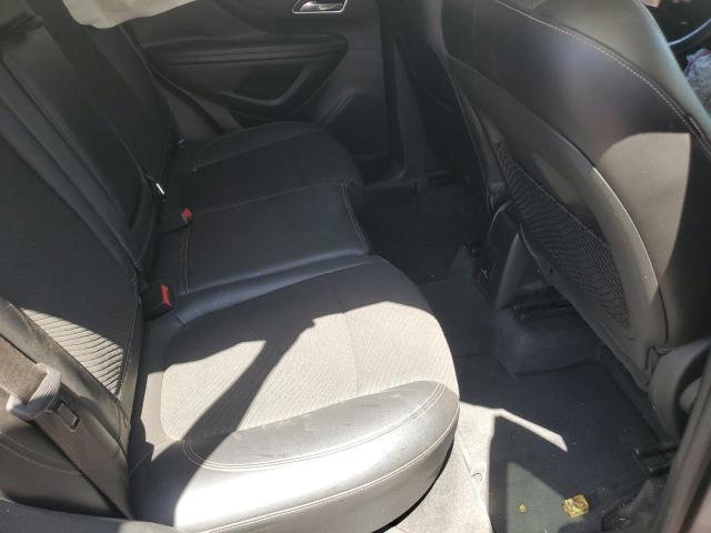 Photo 11 from auction – 2014 BUICK ENCORE CON with VIN KL4CJBSB8EB638815