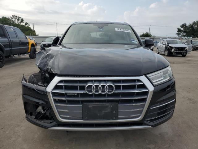 Photo 5 from auction – 2019 AUDI Q5 PREMIUM with VIN WA1ANAFY6K2043333