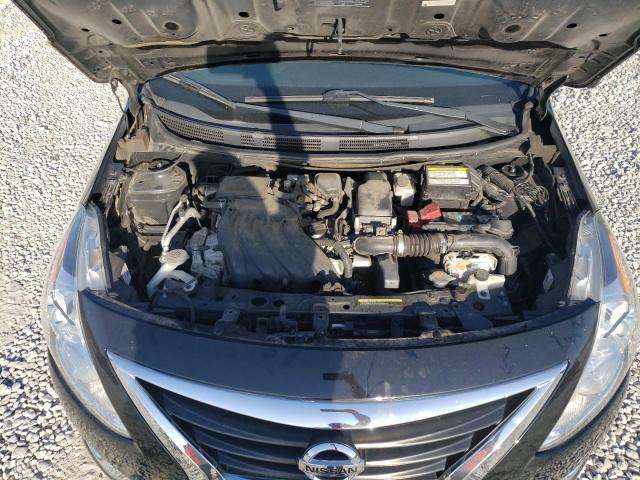 Photo 11 from auction – 2019 NISSAN VERSA S with VIN 3N1CN7AP8KL814103