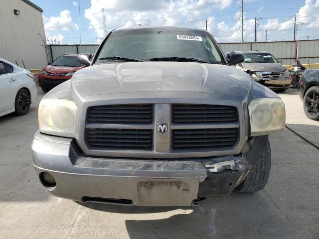 Photo 5 from auction – 2006 DODGE DAKOTA QUA with VIN 1D7HE48N06S646539