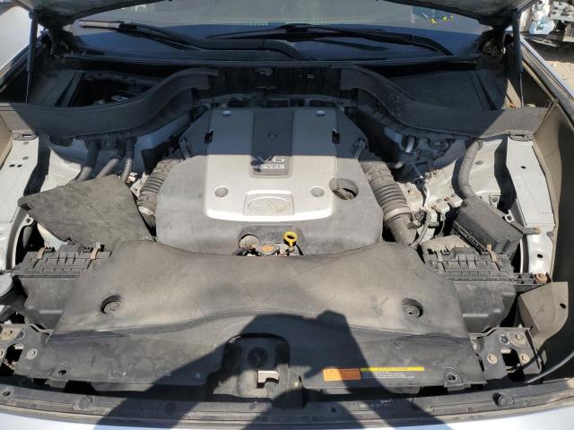 Photo 12 from auction – 2013 INFINITI FX37 with VIN JN8CS1MW1DM170415