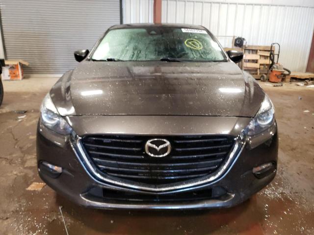 Photo 5 from auction – 2017 MAZDA 3 TOURING with VIN 3MZBN1V77HM136735
