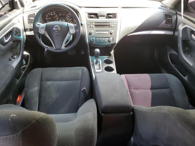 Photo 8 from auction – 2015 NISSAN ALTIMA 2.5 with VIN 1N4AL3AP7FC211007