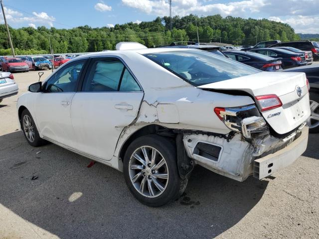 Photo 2 from auction – 2012 TOYOTA CAMRY BASE with VIN 4T4BF1FK7CR218778