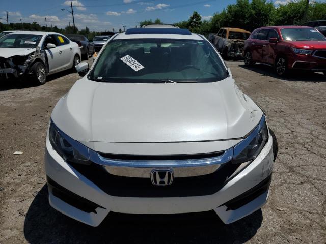 Photo 5 from auction – 2017 HONDA CIVIC EX with VIN 19XFC2F79HE021577