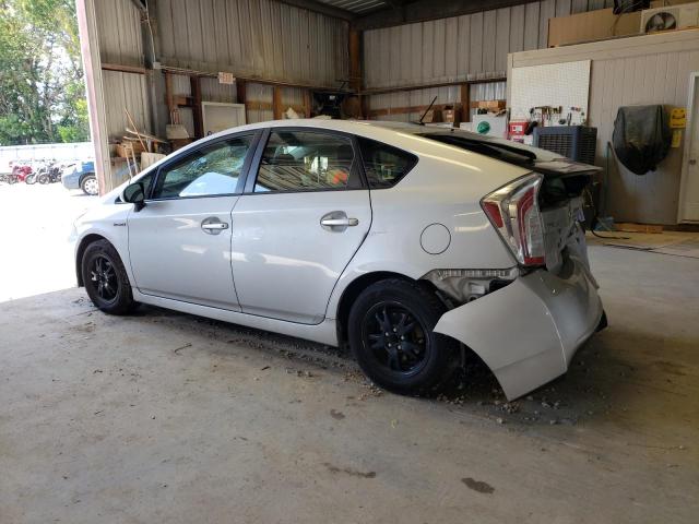 Photo 2 from auction – 2015 TOYOTA PRIUS with VIN JTDKN3DU1F1884817