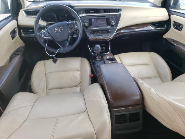 Photo 8 from auction – 2014 TOYOTA AVALON BAS with VIN 4T1BK1EB3EU082708