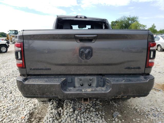Photo 6 from auction – 2022 RAM 2500 LARAM with VIN 3C6UR5NL0NG289284