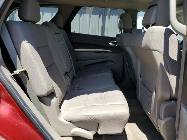 Photo 11 from auction – 2013 DODGE DURANGO SX with VIN 1C4RDHAGXDC666020
