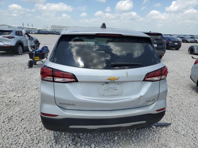 Photo 6 from auction – 2022 CHEVROLET EQUINOX LT with VIN 3GNAXTEV4NL135618