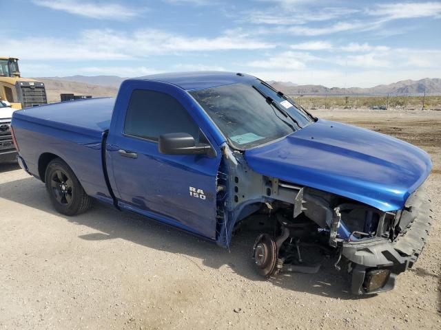 Photo 4 from auction – 2016 RAM 1500 ST with VIN 3C6JR6AG4GG261962