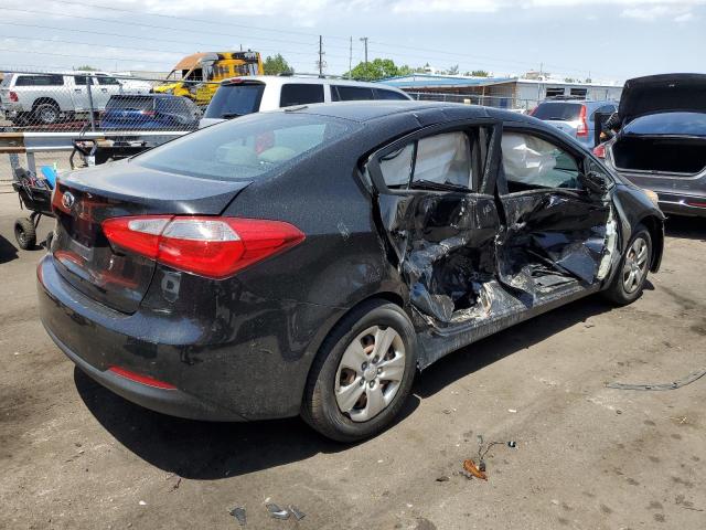 Photo 3 from auction – 2015 KIA FORTE LX with VIN KNAFK4A69F5313586