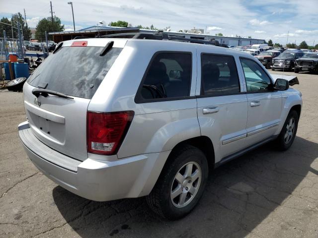 Photo 3 from auction – 2010 JEEP GRAND CHER with VIN 1J4PR4GK7AC131830
