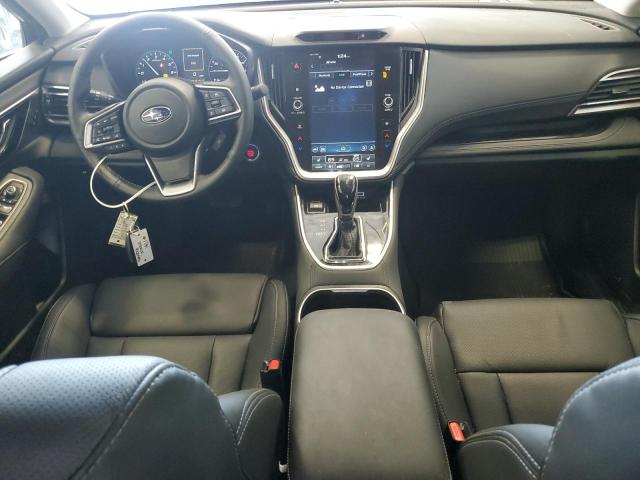 Photo 8 from auction – 2023 SUBARU OUTBACK LI with VIN 4S4BTANC3P3126298