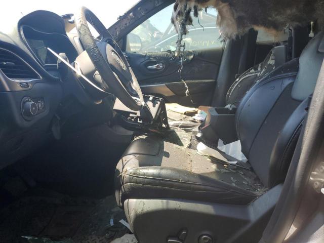 Photo 7 from auction – 2020 JEEP CHEROKEE L with VIN 1C4PJMLBXLD576644