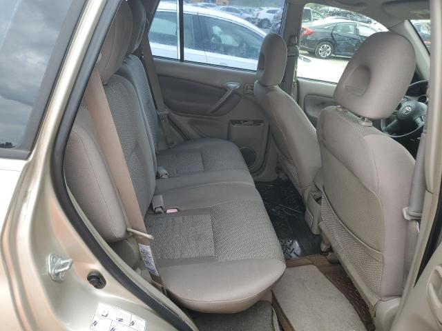 Photo 10 from auction – 2004 TOYOTA RAV4 with VIN JTEGD20V140018633