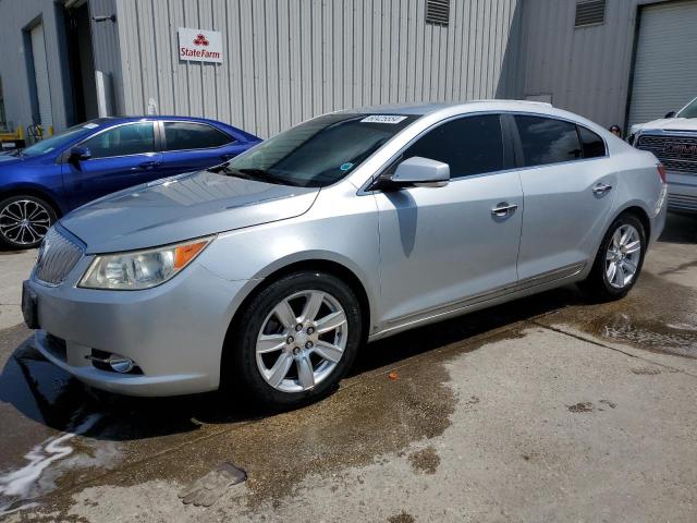 BUICK LACROSSE C 2010 with VIN 1G4GC5EG5AF120766 - Photo from auction