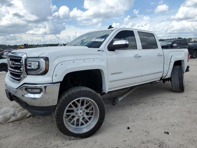 GMC SIERRA K15 2017 with VIN 3GTU2NEC3HG181632 - Photo from auction