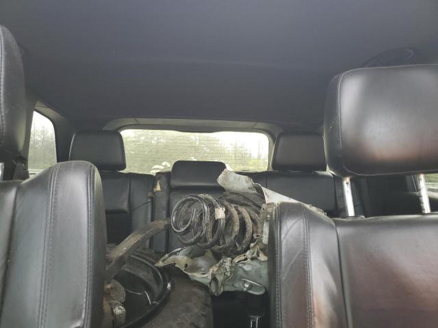 Photo 10 from auction – 2015 JEEP GRAND CHER with VIN 1C4RJFAG7FC136040